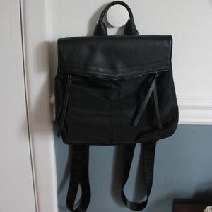 Black Botkier Backpack